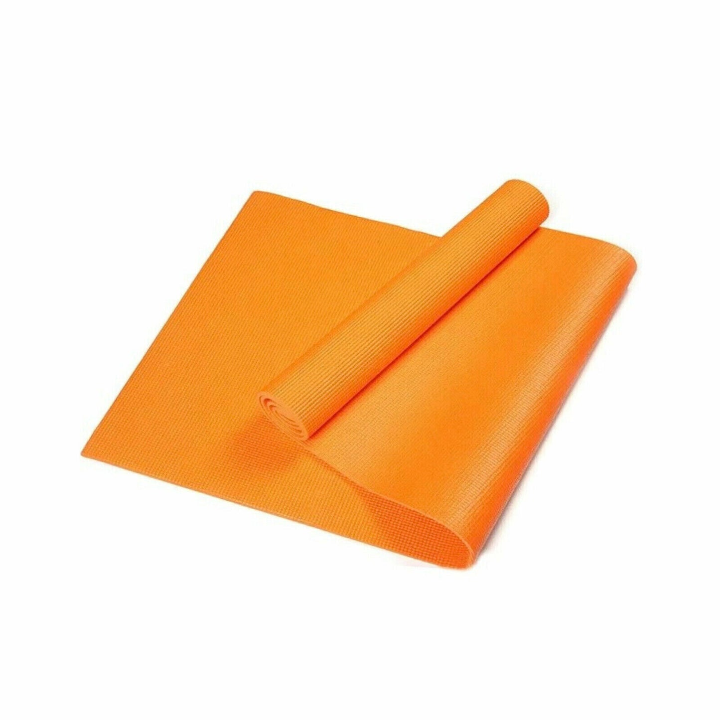 TAPPETINO YOGA FITNESS TAPPETO PALESTRA AEROBICA PER GINNASTICA MATERASSINO