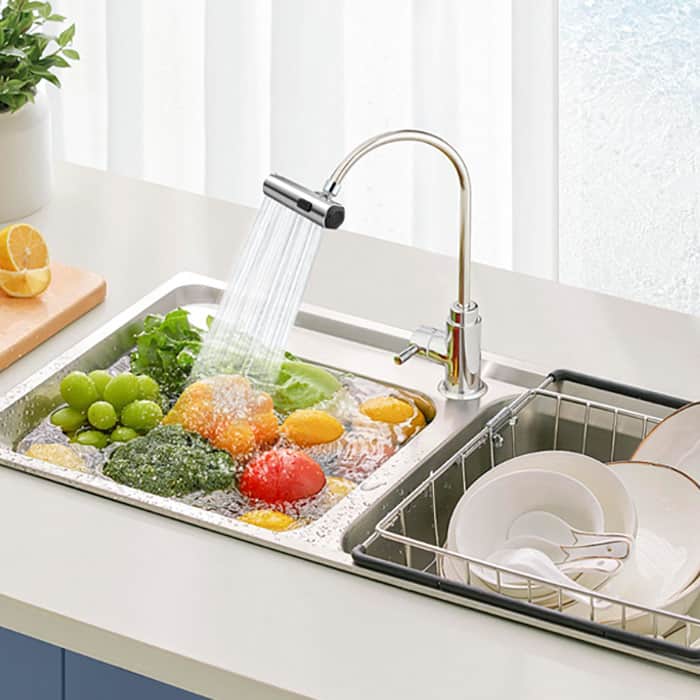 Trend Rubinetto di design