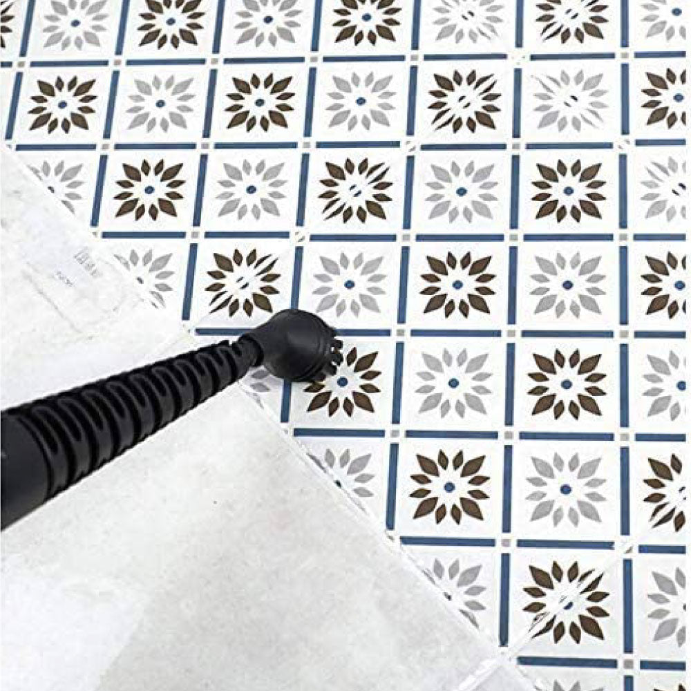 Idropulitrice a vapore Vapor + 1050W