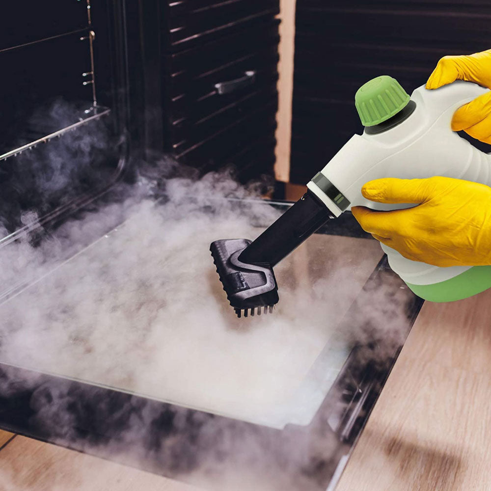 Idropulitrice a vapore Vapor + 1050W