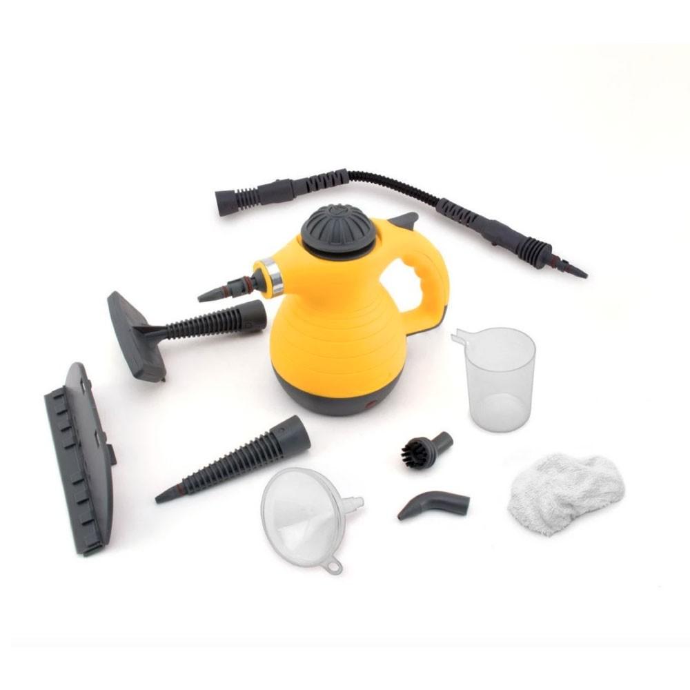 Idropulitrice a vapore Vapor + 1050W