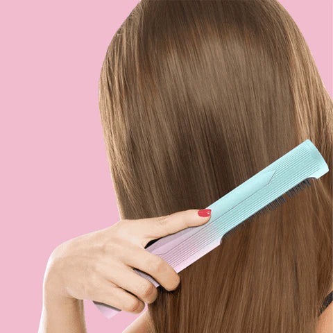 SPAZZOLA LISCIANTE PORTATILE