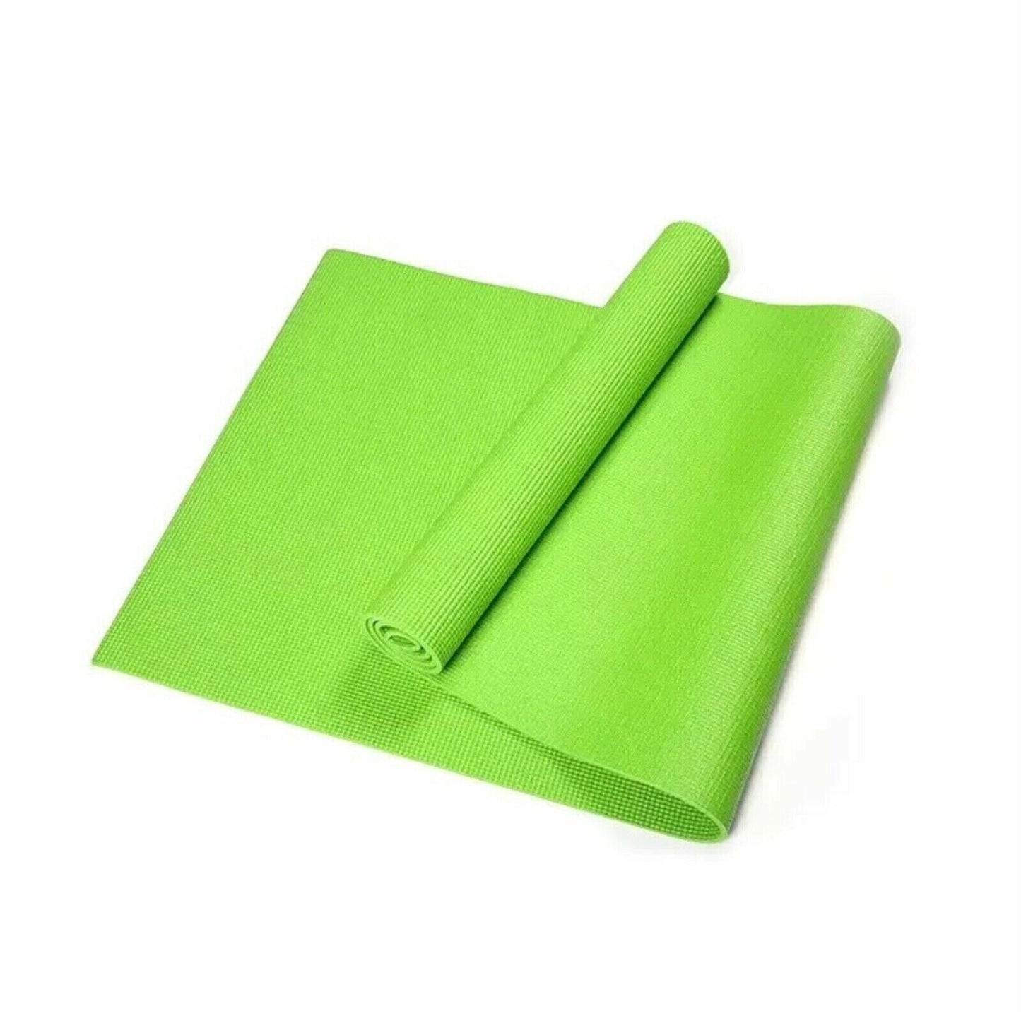 TAPPETINO YOGA FITNESS TAPPETO PALESTRA AEROBICA PER GINNASTICA MATERASSINO