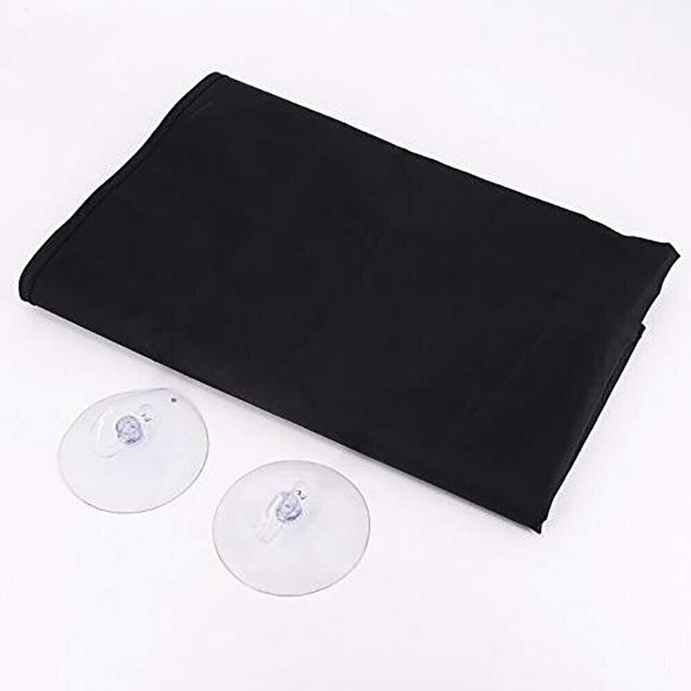 MANTELLO TELO GREMBIULE PER TAGLIO CATTURA BARBA CAPELLI BAFFI VENTOSE SPECCHIO