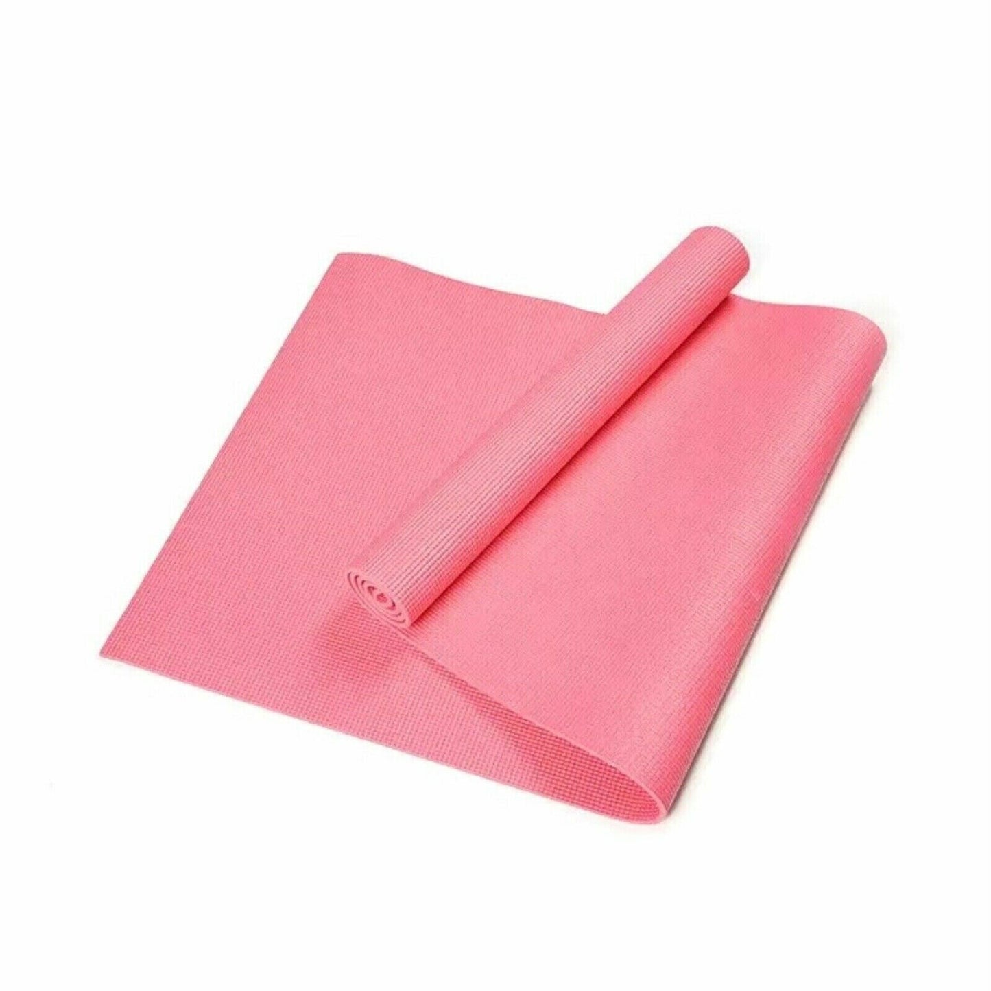 TAPPETINO YOGA FITNESS TAPPETO PALESTRA AEROBICA PER GINNASTICA MATERASSINO