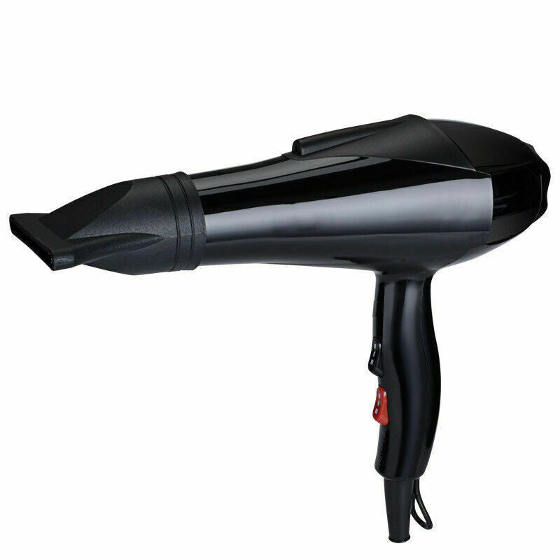 PHON PROFESSIONAL HAARTROCKNER 3000W Doppelkammdiffusor