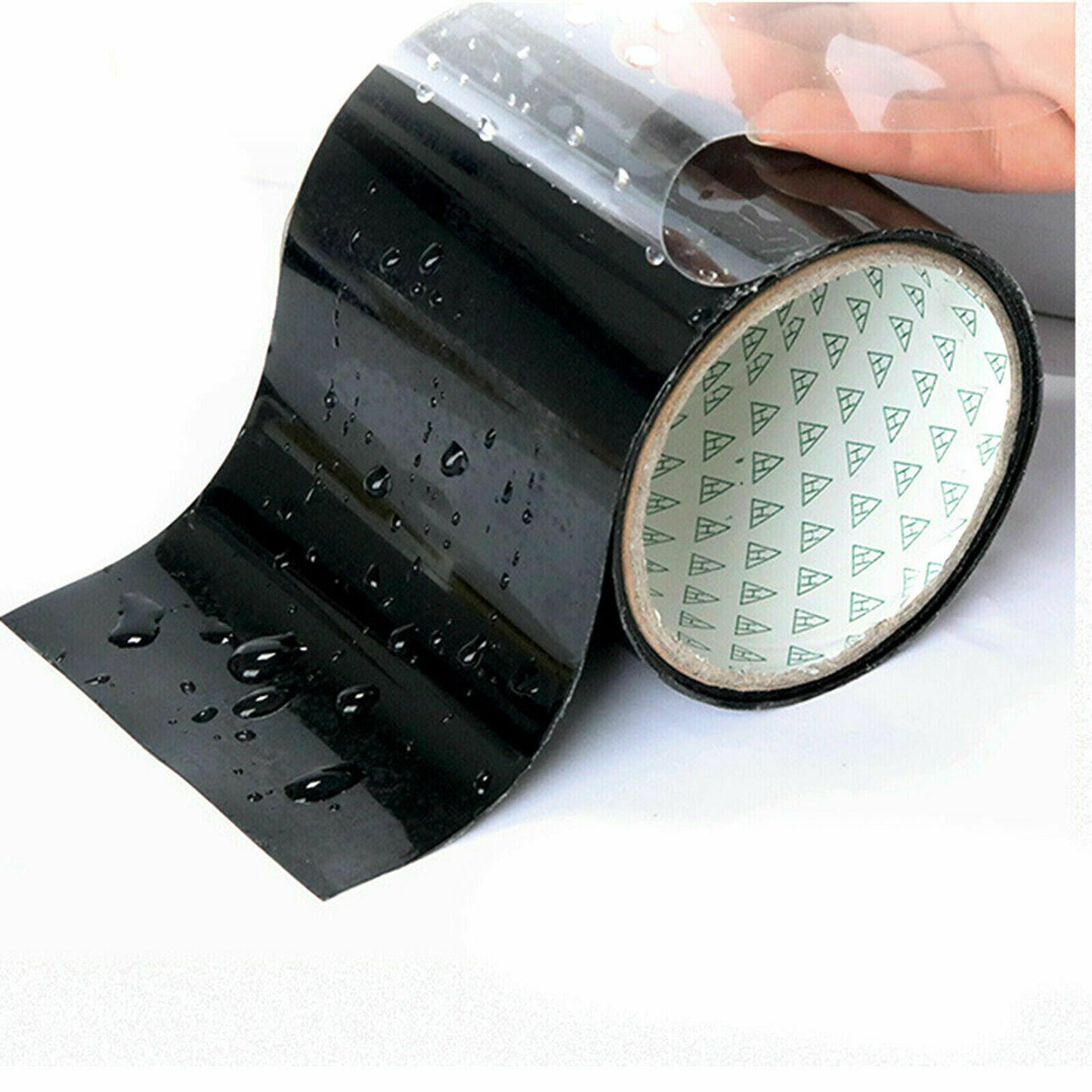 SUPERSTARKES, WASSERDICHTES KLEBEBAND MIT GUMMIBESCHICHTUNG 