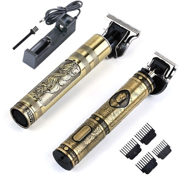 Rasoio Precision Barba e Capelli