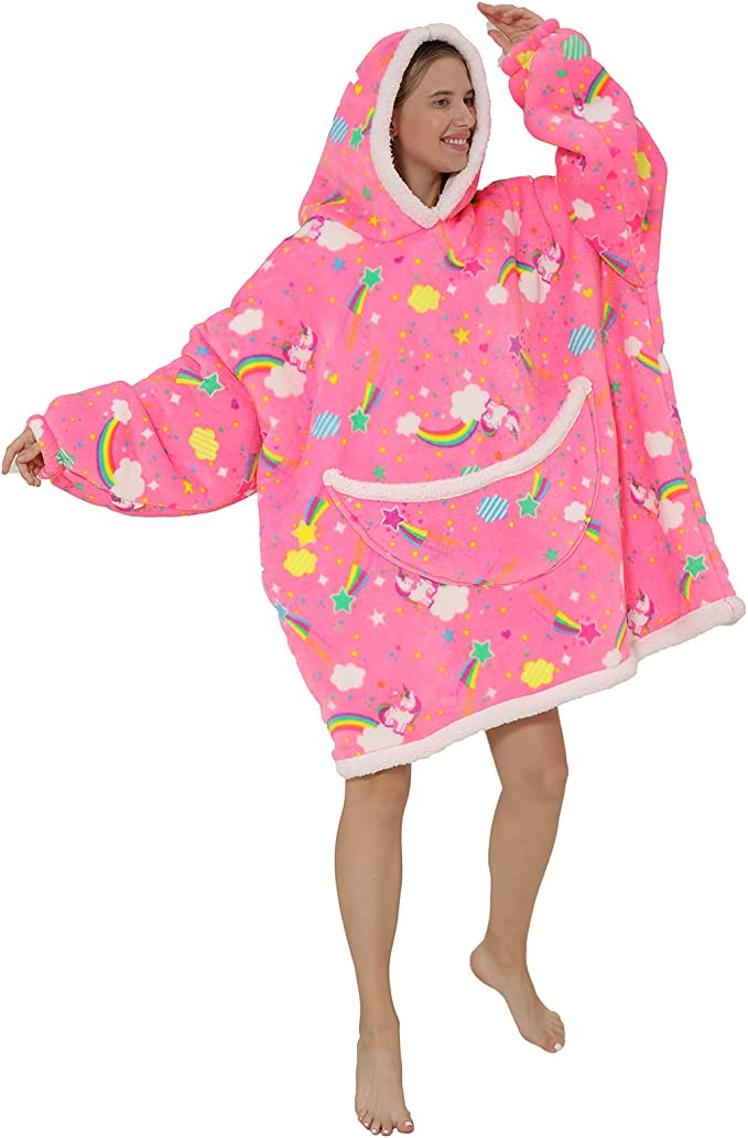 Unicorno Arcobaleno.