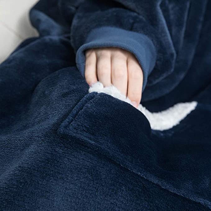 Blue - (tinta unica)