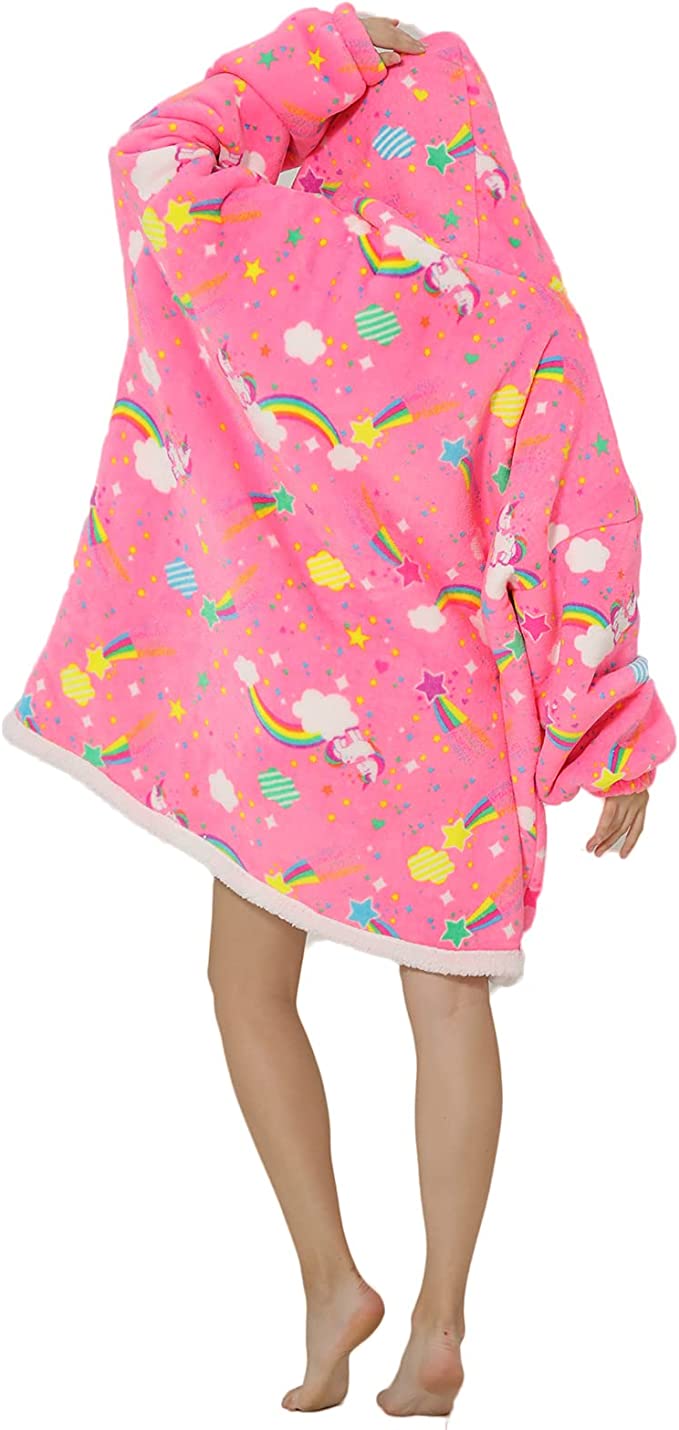 Unicorno Arcobaleno.