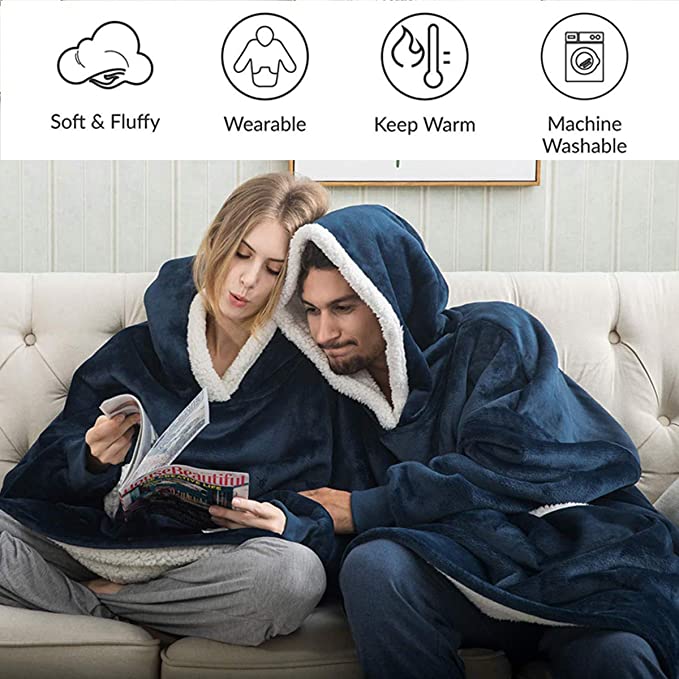 Blue - (tinta unica)