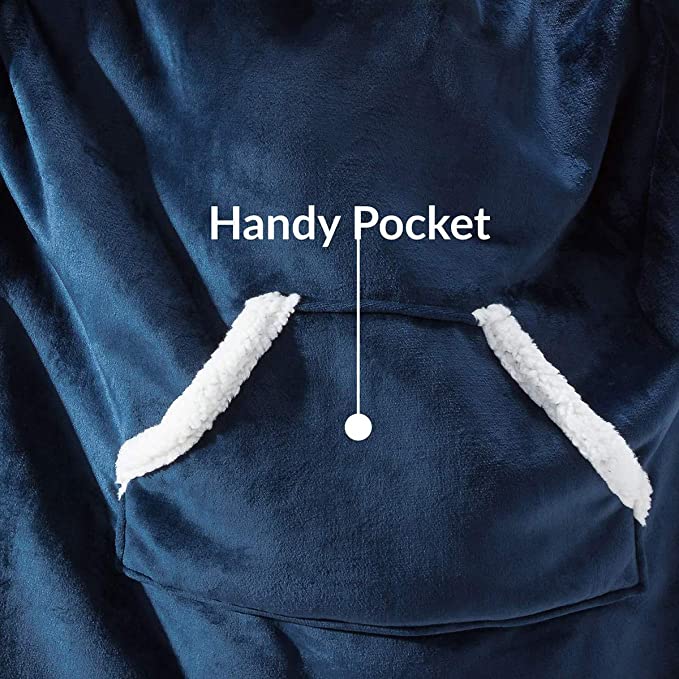 Blue - (tinta unica)