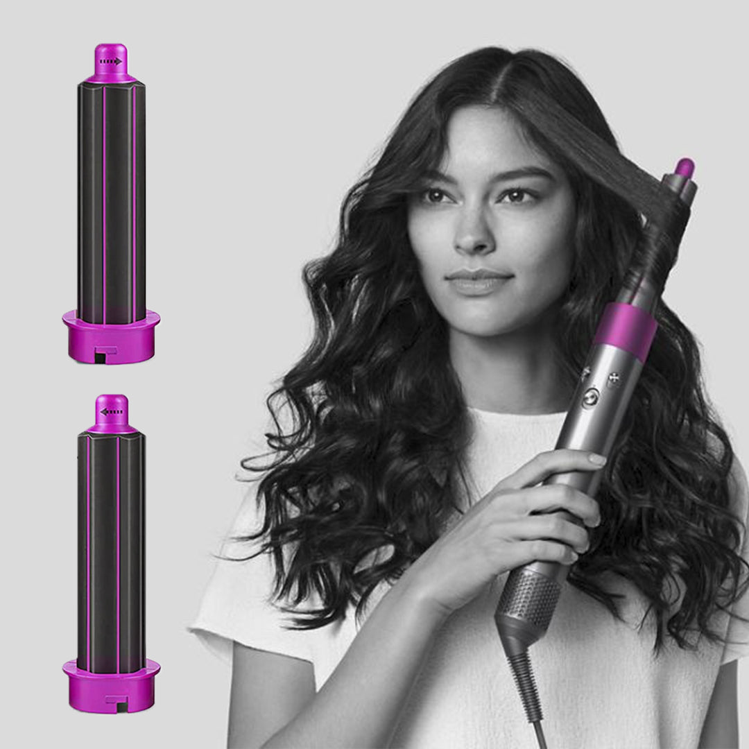 Haarstijl 5 in 1 föhn 