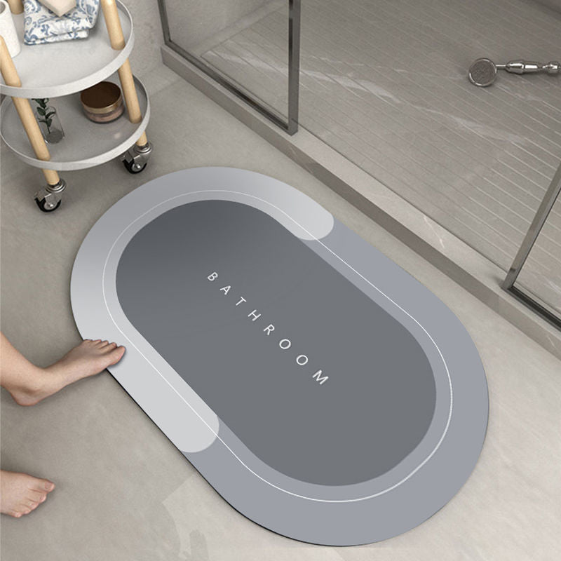 Tappetino Super assorbente, Assorbimento istantaneo