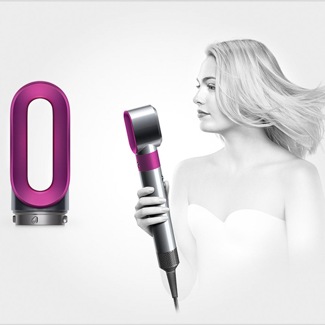 Haarstijl 5 in 1 föhn 