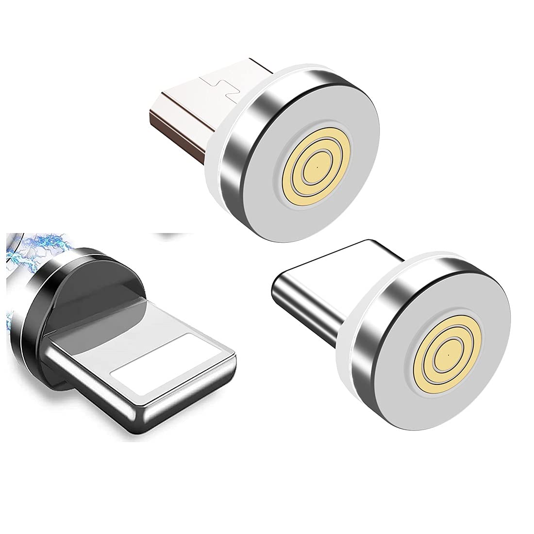 Cavo di ricarica magnetico USB