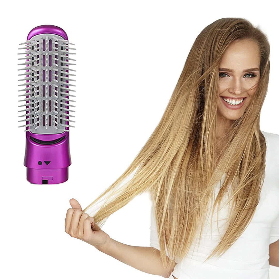 Haarstijl 5 in 1 föhn 